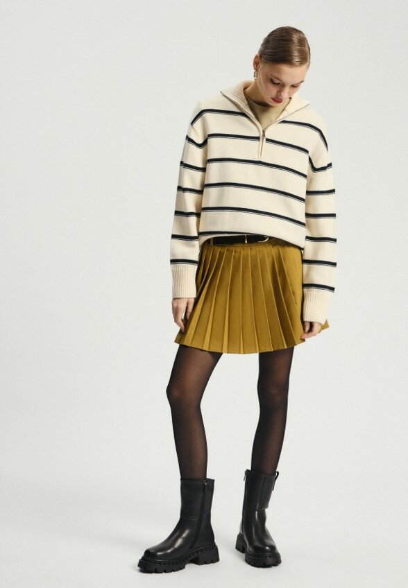 Полусапоги Nume