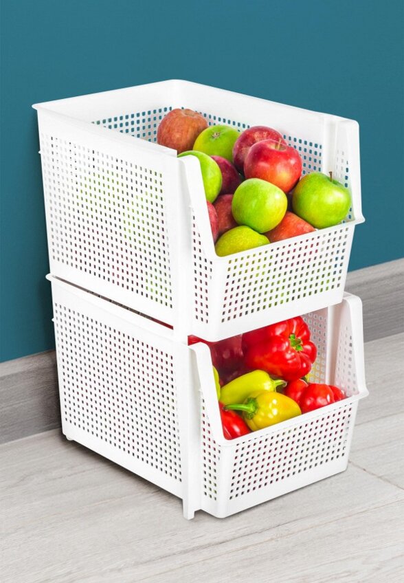 Комплект органайзеров Elcasa