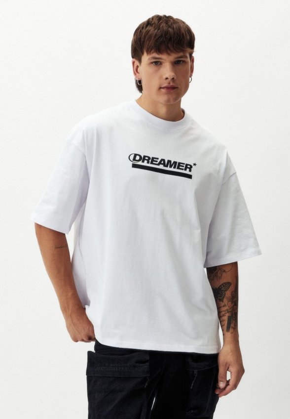 Футболка Mademan