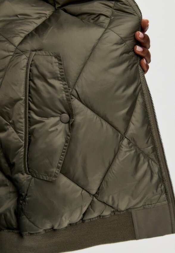 Пуховик Noele Boutique