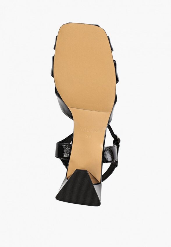 Босоножки Milana