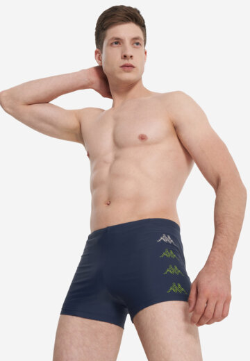 Плавки-шорты мужские Kappa, Синий