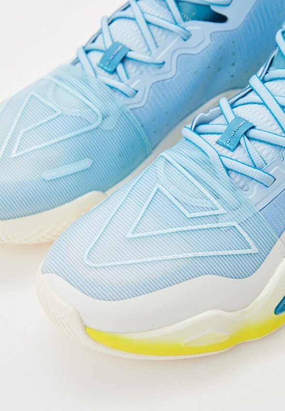 Кроссовки Peak