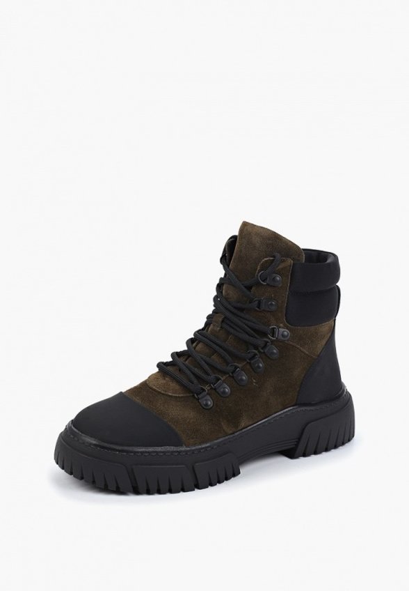 Ботинки Salamander