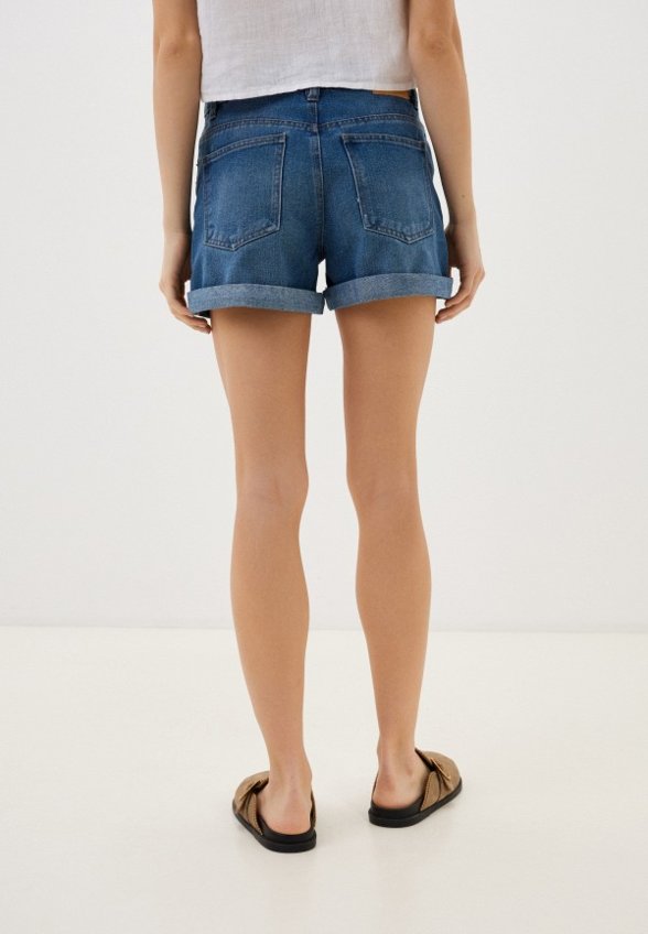 Шорты джинсовые Befree