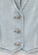 Жилет джинсовый O'STIN3  - превью