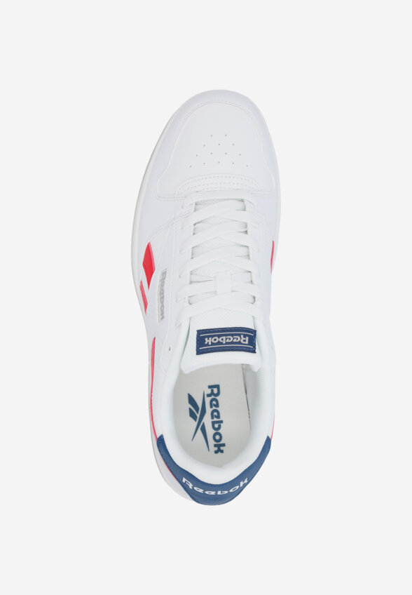 Кеды мужские Reebok Match Prime V2, Белый