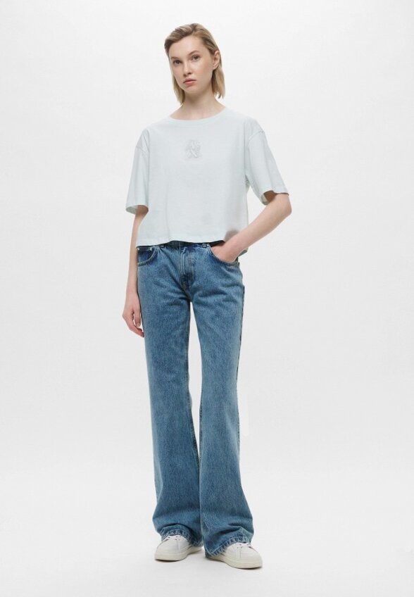 Футболка Armani Exchange