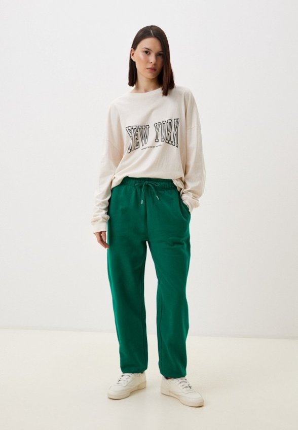 Брюки спортивные Ichi