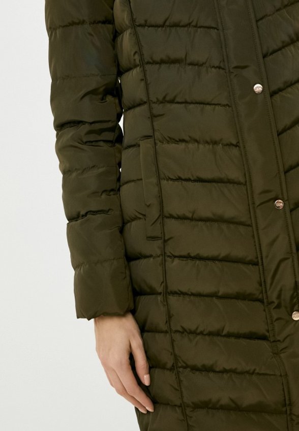 Пуховик U.S. Polo Assn.