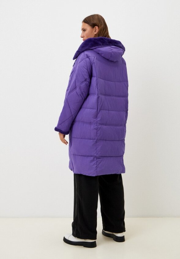 Куртка стеганая Winterra