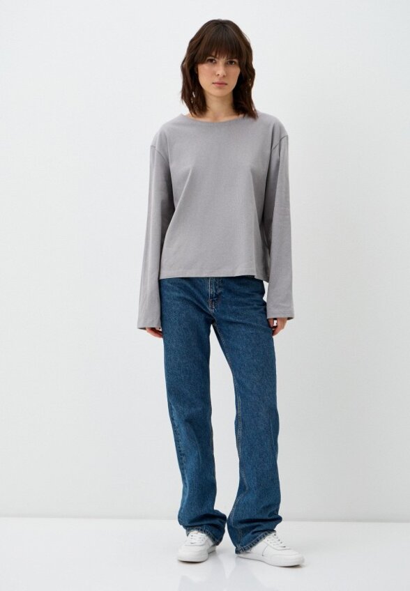 Лонгслив Mark Formelle