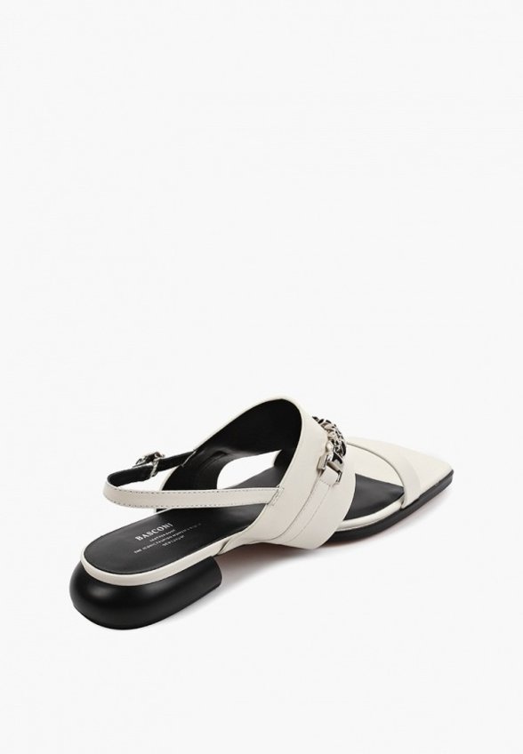 Сандалии Basconi