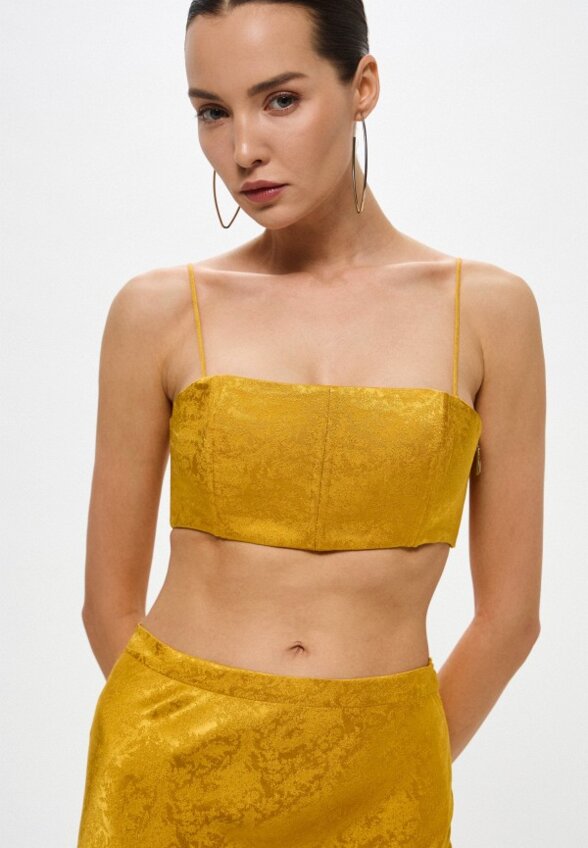 Корсет Namelazz