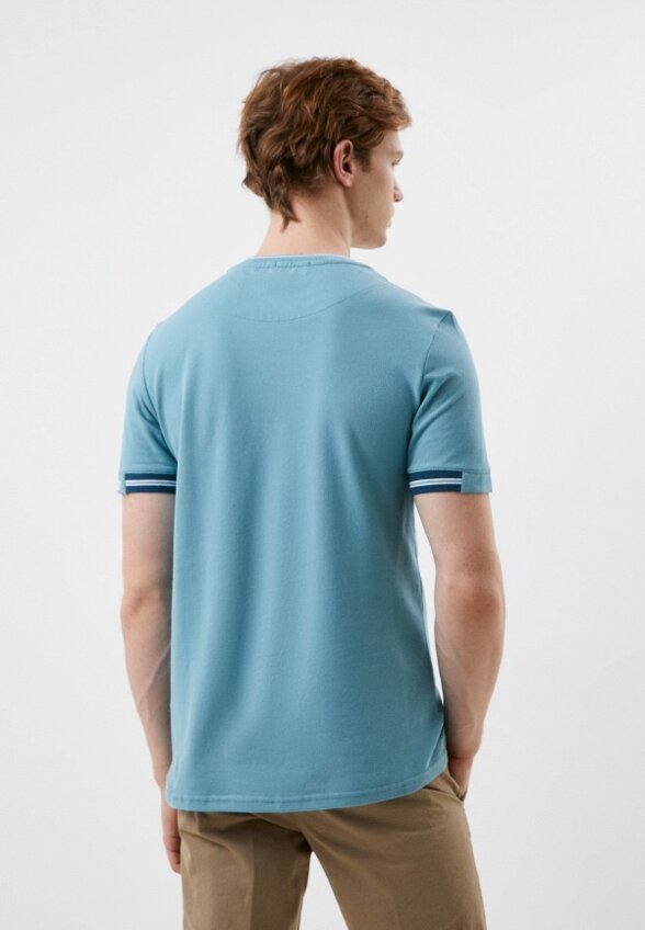 Футболка Begood