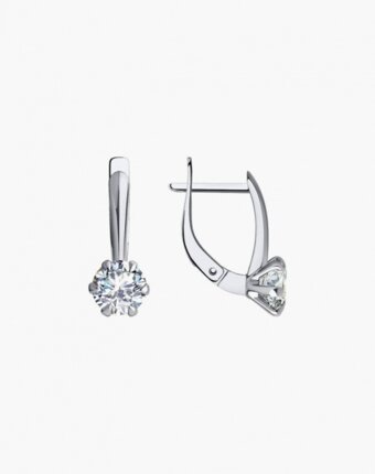 Серьги Diamant женщинам