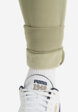 Брюки мужские PUMA Ess Logo Lab Execution, Зеленый8  - превью