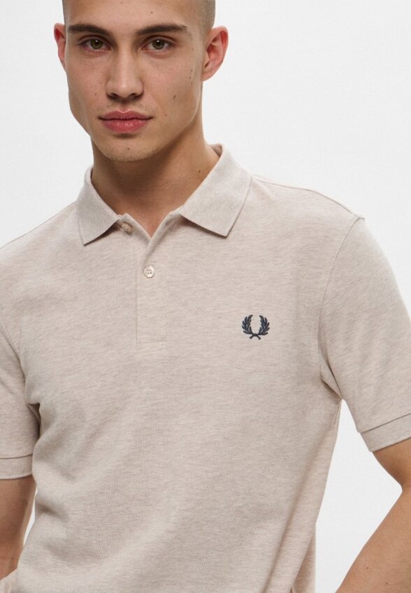 Поло Fred Perry