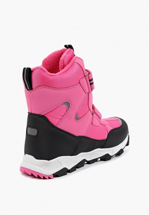 Ботинки PlayToday