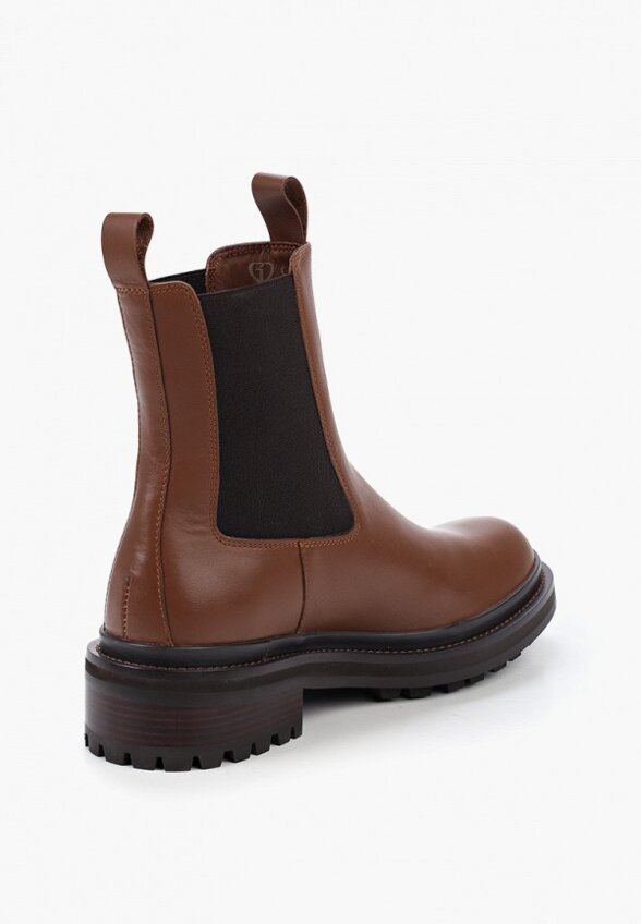 Ботинки Giotto