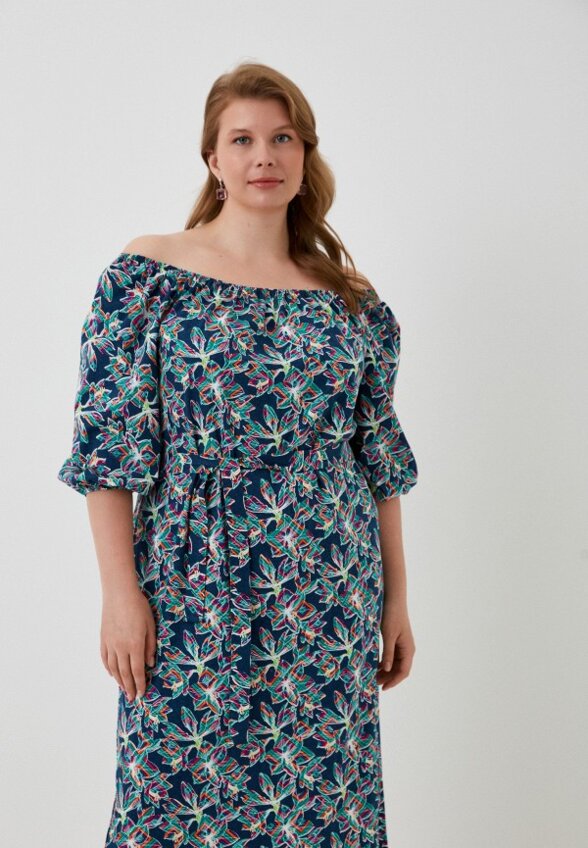 Платье Агапэ