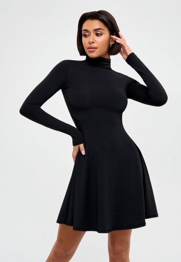 Платье Bona Fide