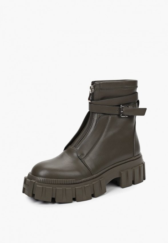 Ботинки Sbalo