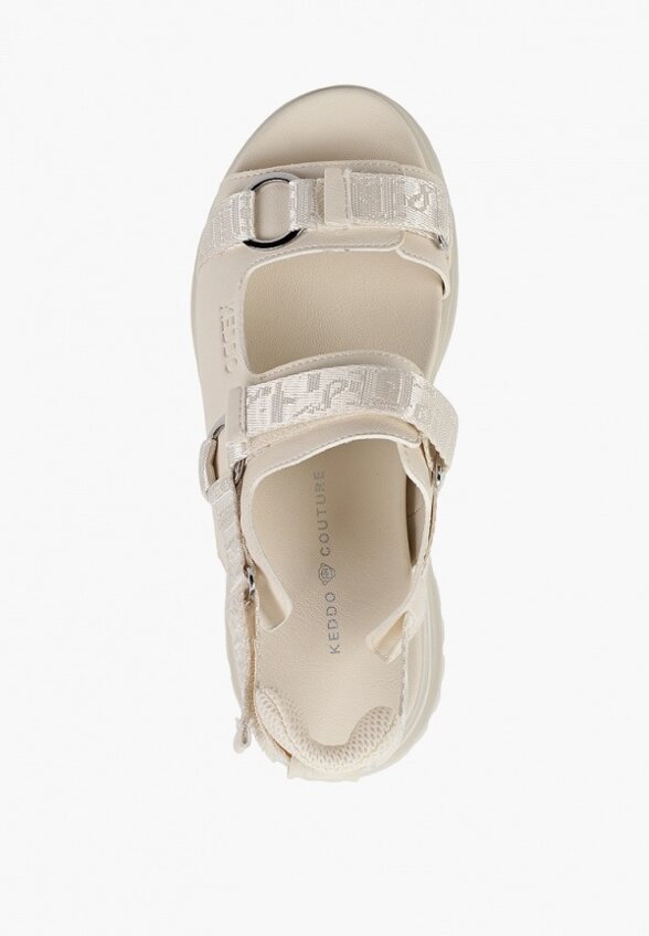 Сандалии Keddo