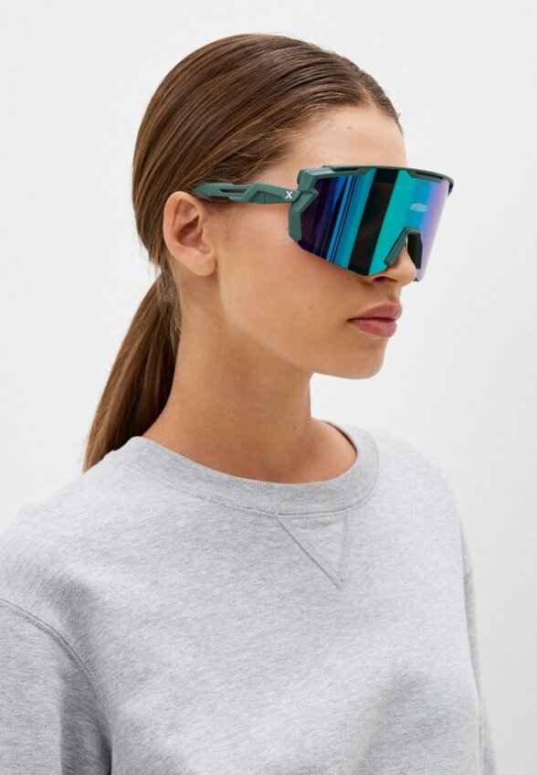 Очки солнцезащитные Hilx