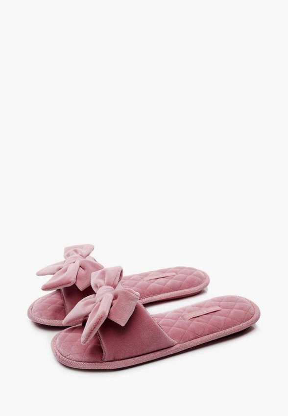 Тапочки Mingul & meiyeon