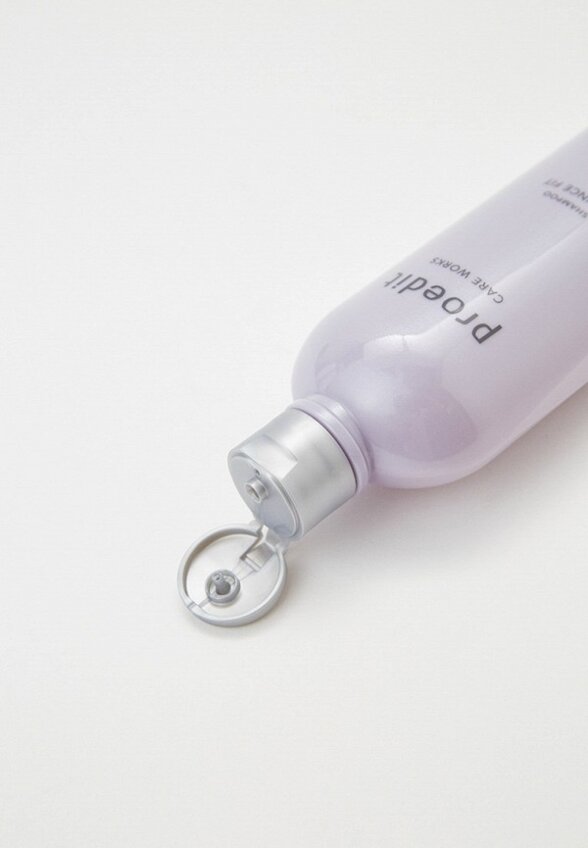 Шампунь Lebel