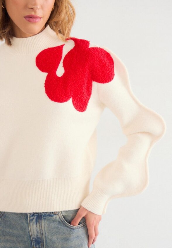 Джемпер Vittoria Vicci