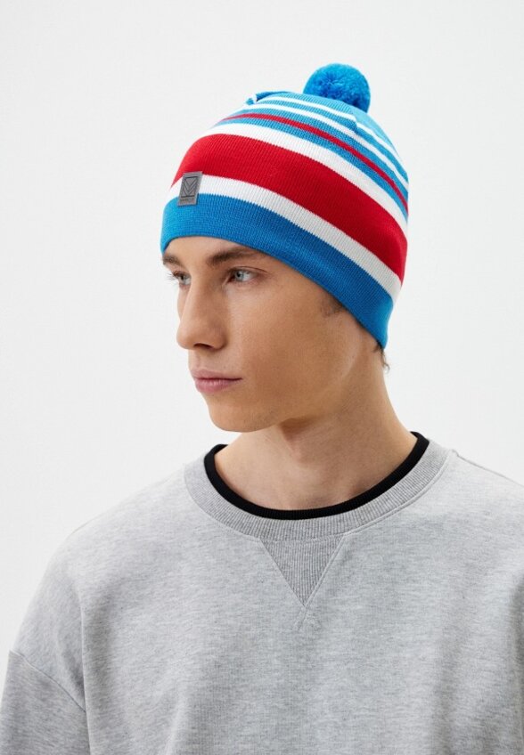 Шапка marhatter