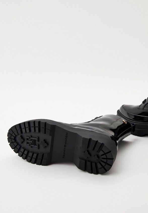 Ботинки Tommy Hilfiger