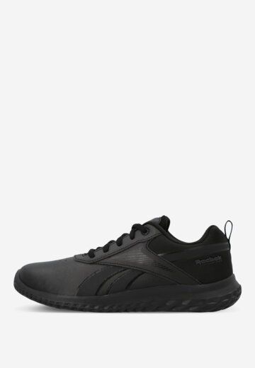 Кроссовки детские Reebok Rush Runner 5 Syn, Черный