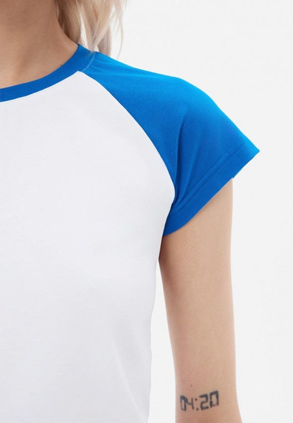 Футболка Nikasport