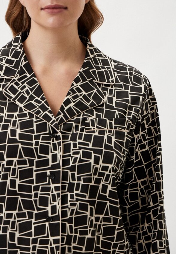 Рубашка Marina Rinaldi Voyage