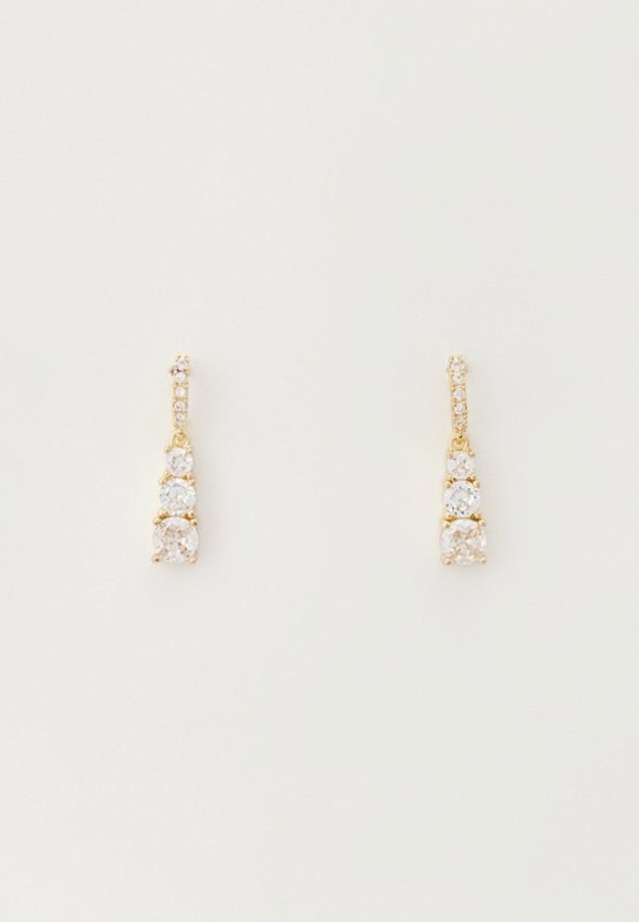 Серьги Bocciolo