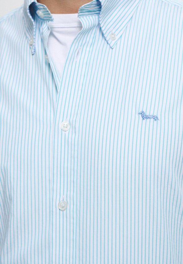 Рубашка Harmont & Blaine