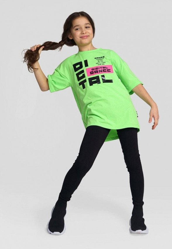 Футболка PlayToday