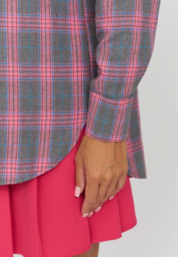 Рубашка Olya Stoforandova