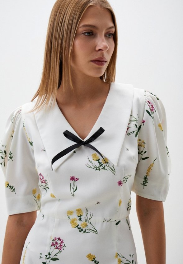 Платье Brandwomen