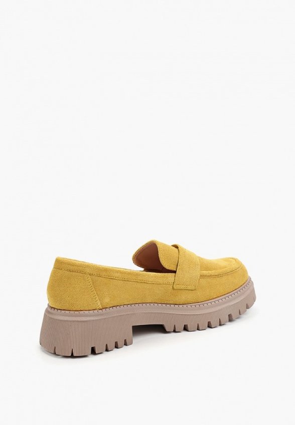 Лоферы Camille