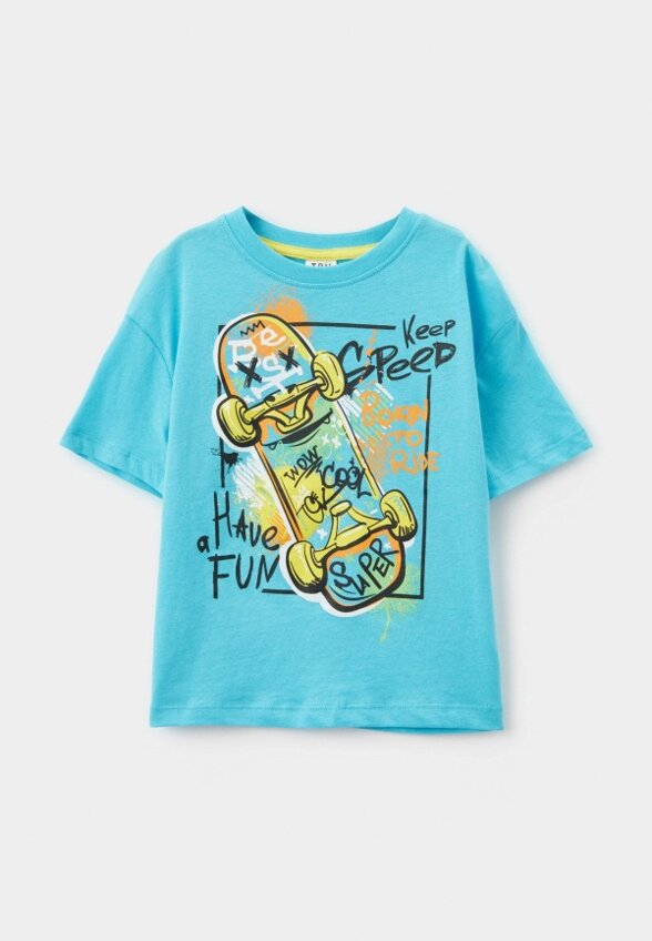 Футболка Terranova