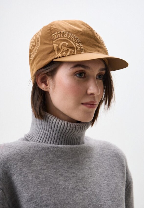 Бейсболка VNTG vintage+