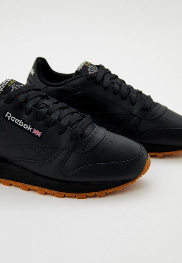 Кроссовки Reebok