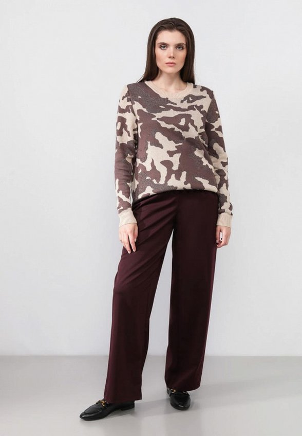 Джемпер Vivawool