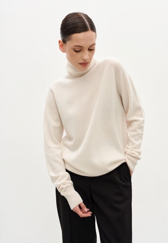 Свитер Woollywoo