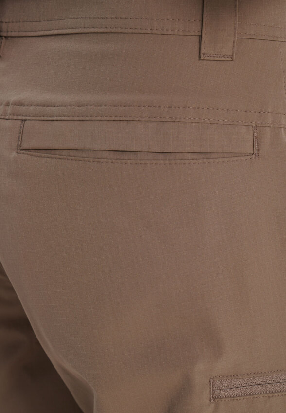 Брюки мужские Northland, Коричневый