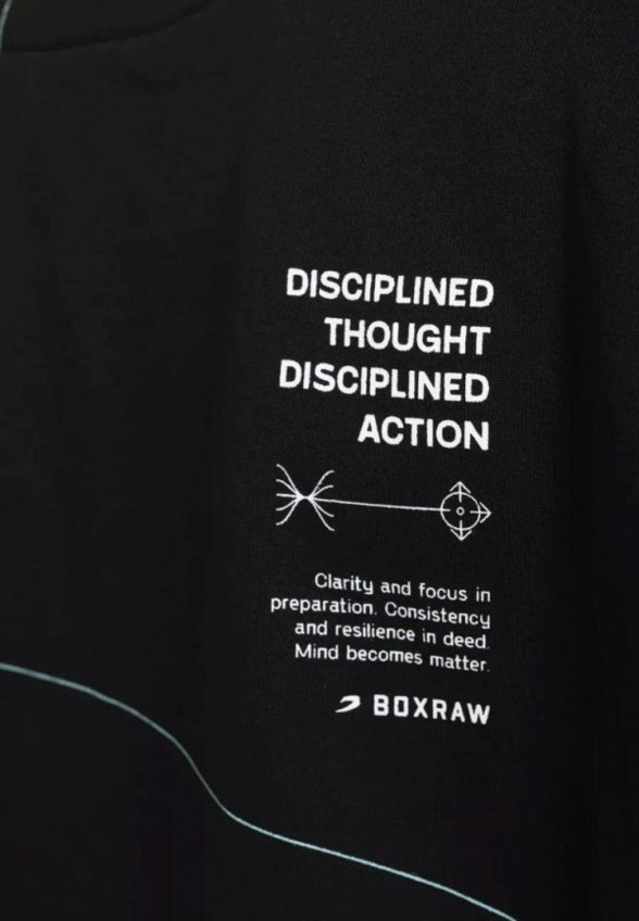 Худи Boxraw